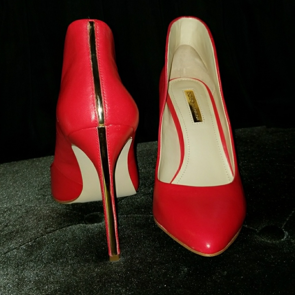 BCBG Generation Cosette pumps